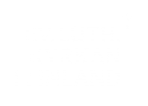 Evangelisk-lutherska kyrkan i Finland logo